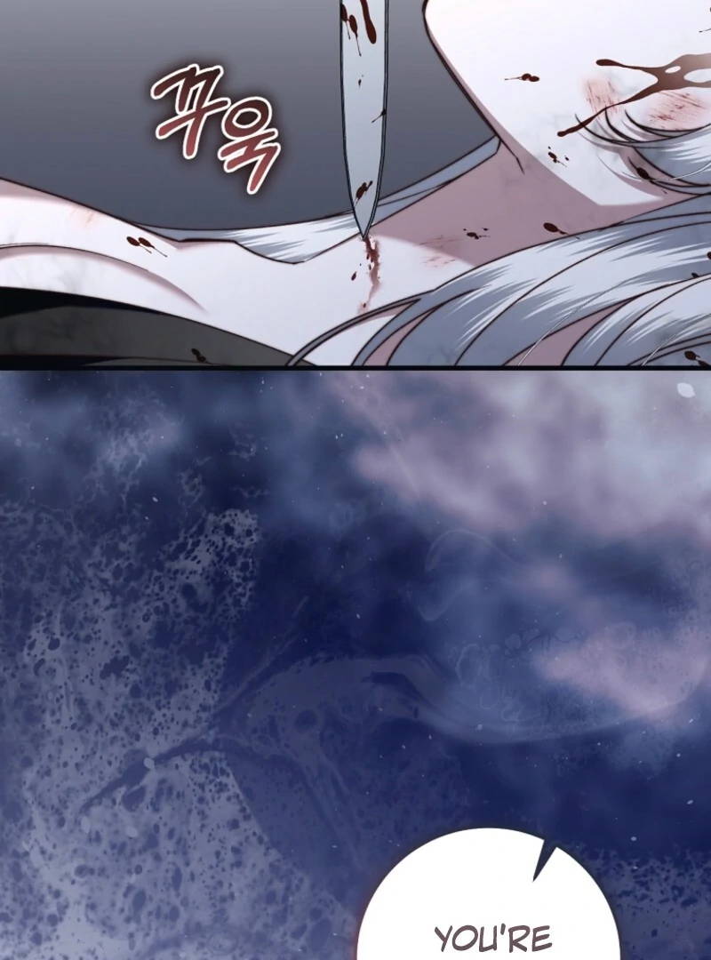 The Guidebook for Villainesses Chapter 63 - Page 89