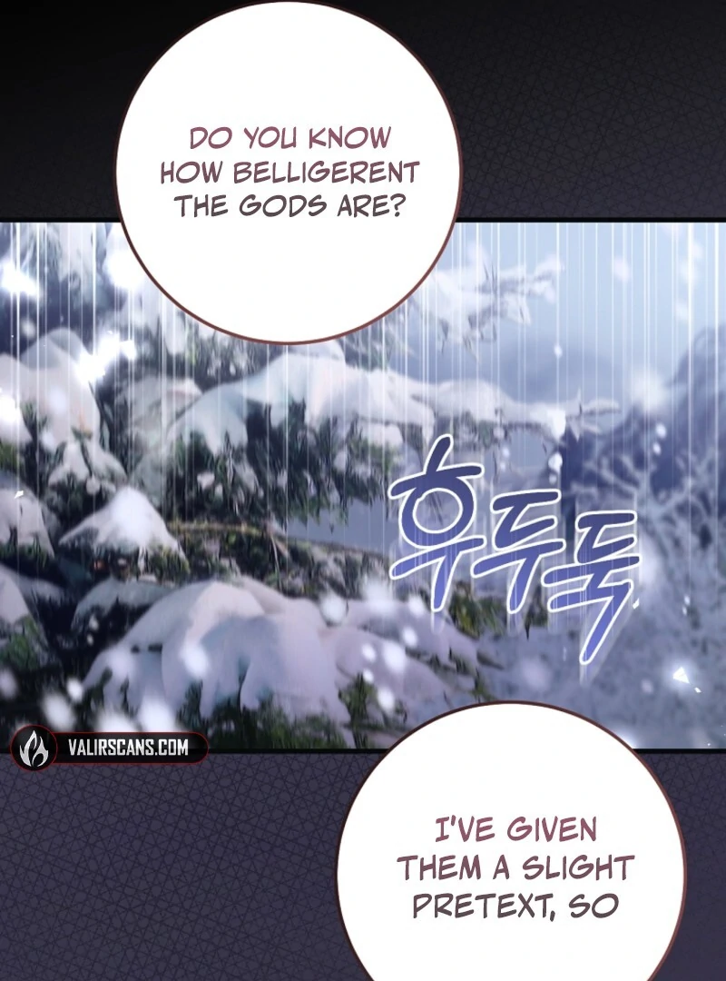 The Guidebook for Villainesses Chapter 63 - Page 94