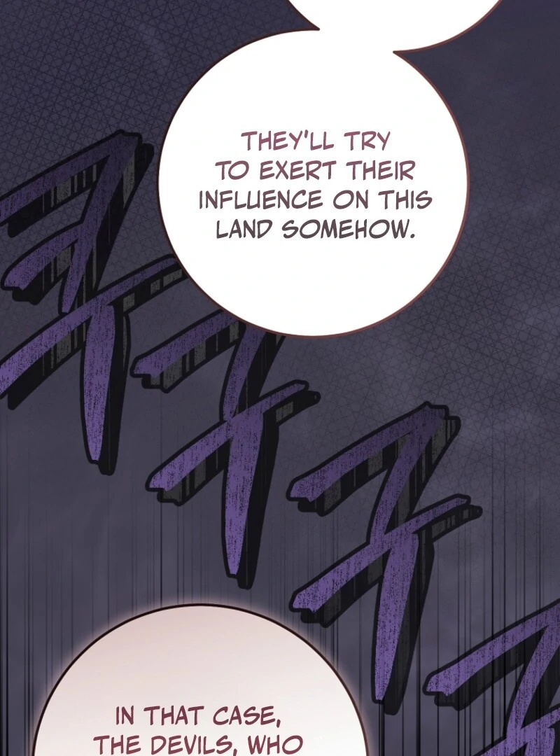 The Guidebook for Villainesses Chapter 63 - Page 95