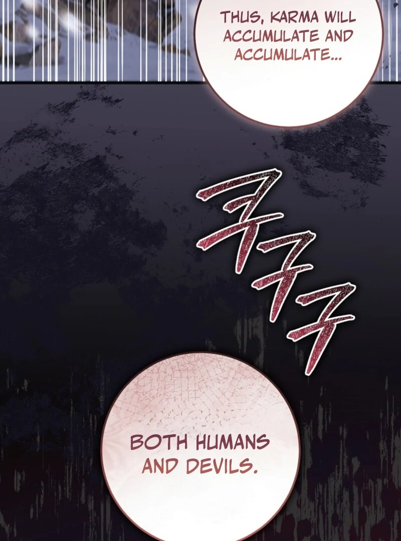 The Guidebook for Villainesses Chapter 63 - Page 97