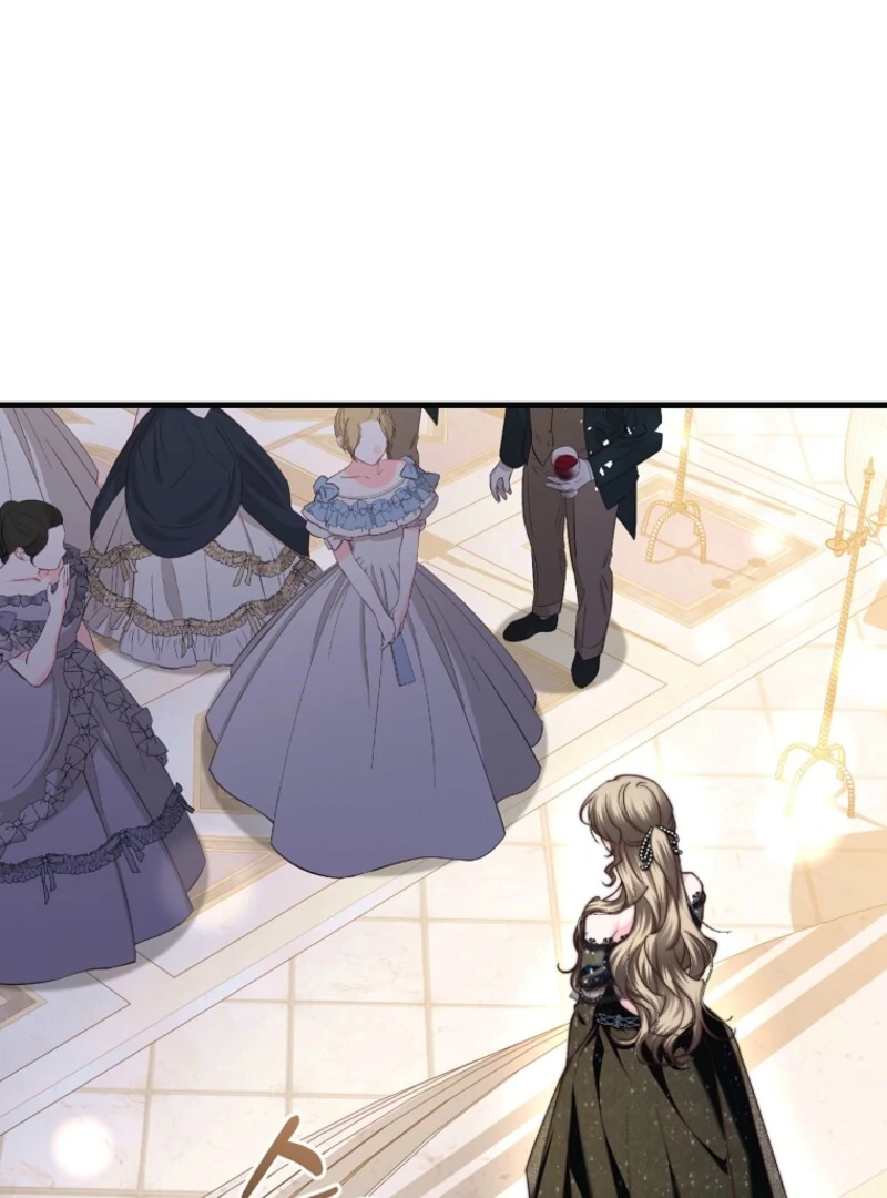The Guidebook for Villainesses Chapter 63 - Page 109