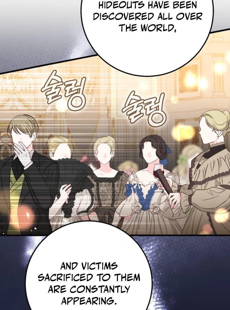 The Guidebook for Villainesses Chapter 63 - Page 113