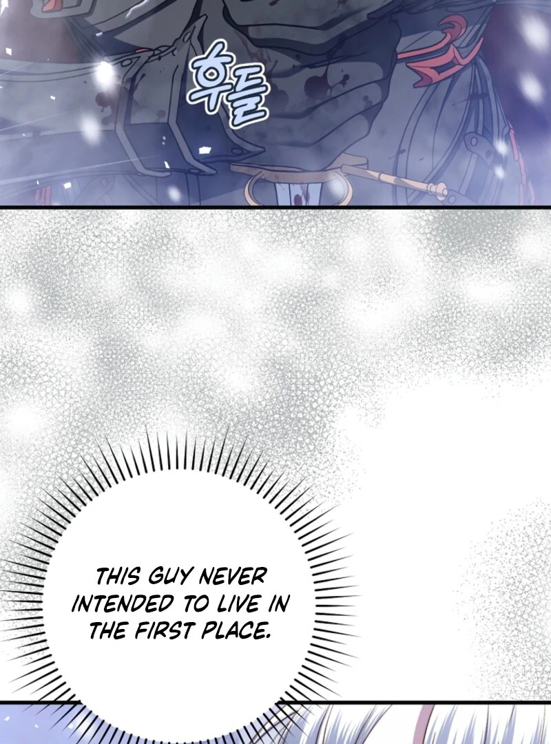 The Guidebook for Villainesses Chapter 63 - Page 127