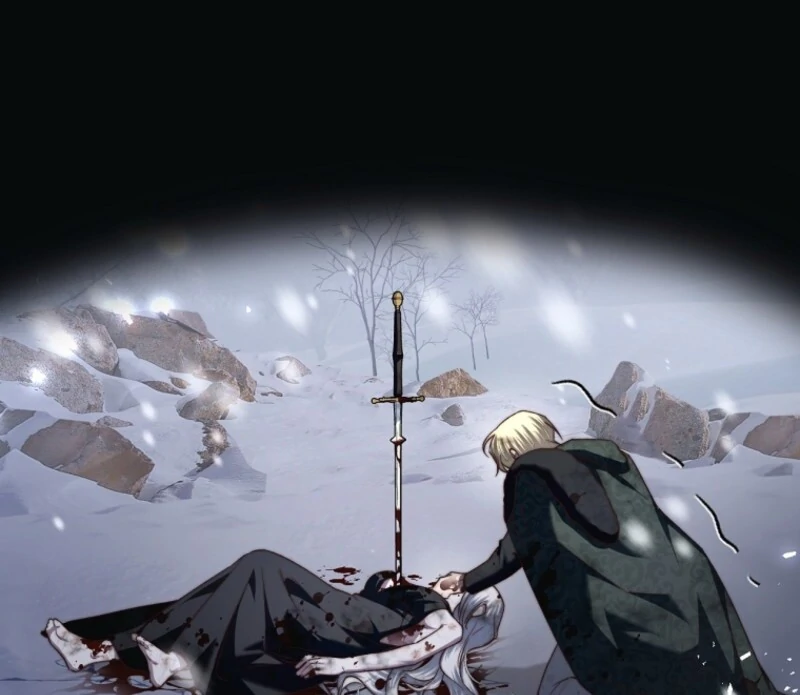 The Guidebook for Villainesses Chapter 63 - Page 135