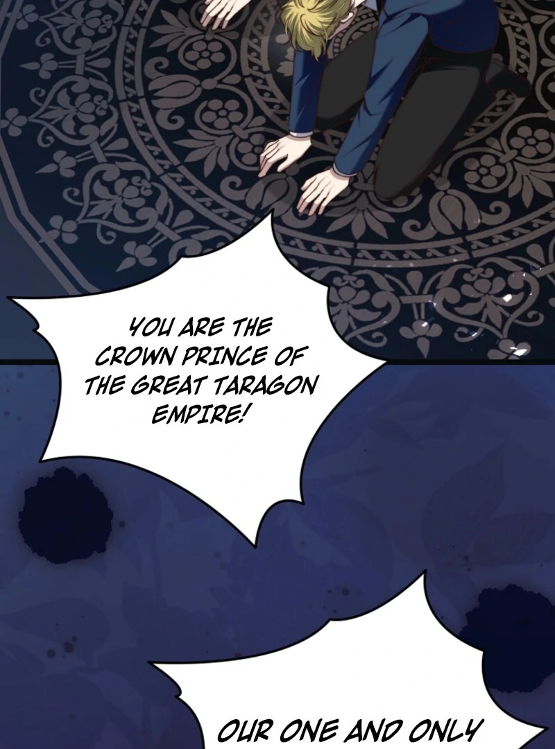 The Guidebook for Villainesses Chapter 65 - Page 49