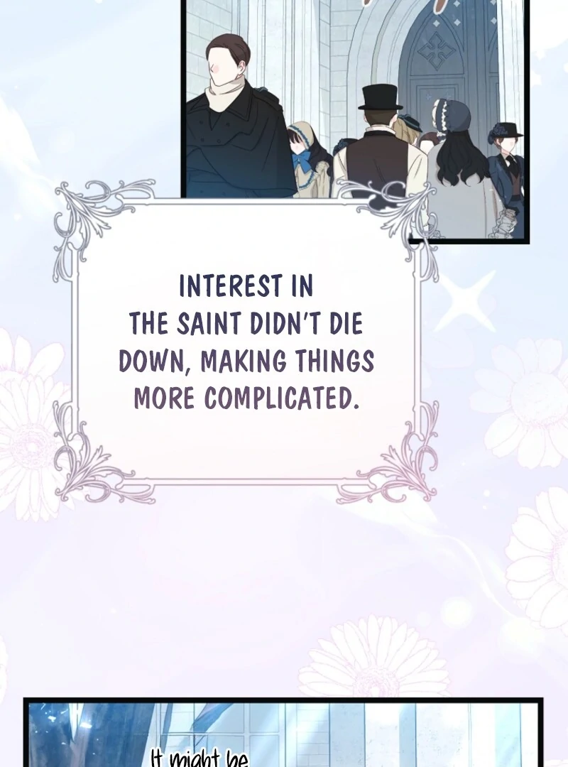 The Guidebook for Villainesses Chapter 65 - Page 126