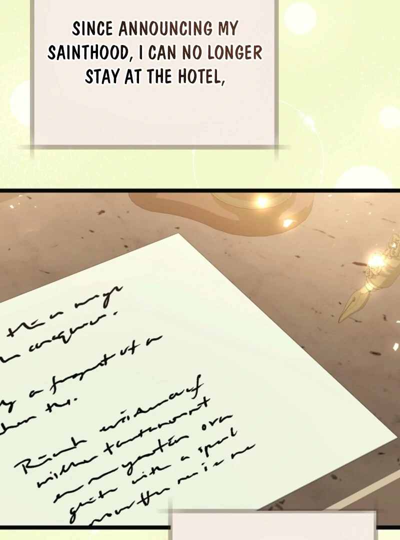The Guidebook for Villainesses Chapter 65 - Page 135