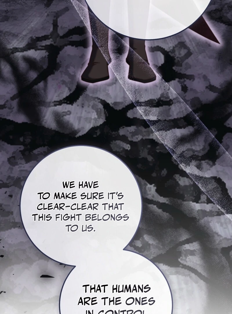 The Guidebook for Villainesses Chapter 66 - Page 33