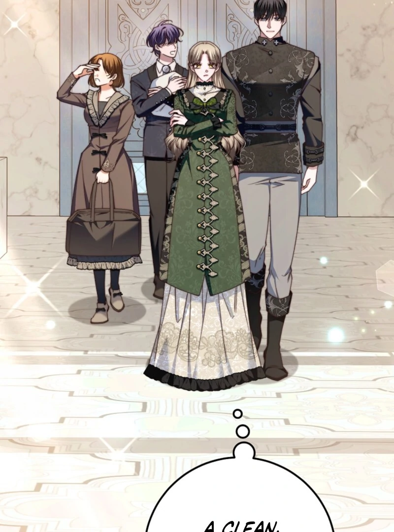 The Guidebook for Villainesses Chapter 66 - Page 78