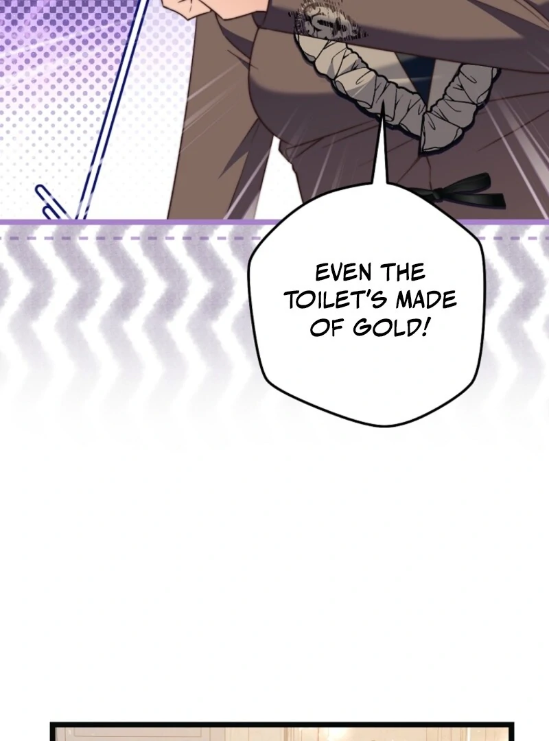 The Guidebook for Villainesses Chapter 66 - Page 84