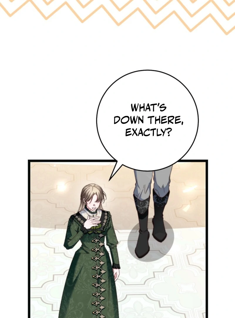 The Guidebook for Villainesses Chapter 66 - Page 93