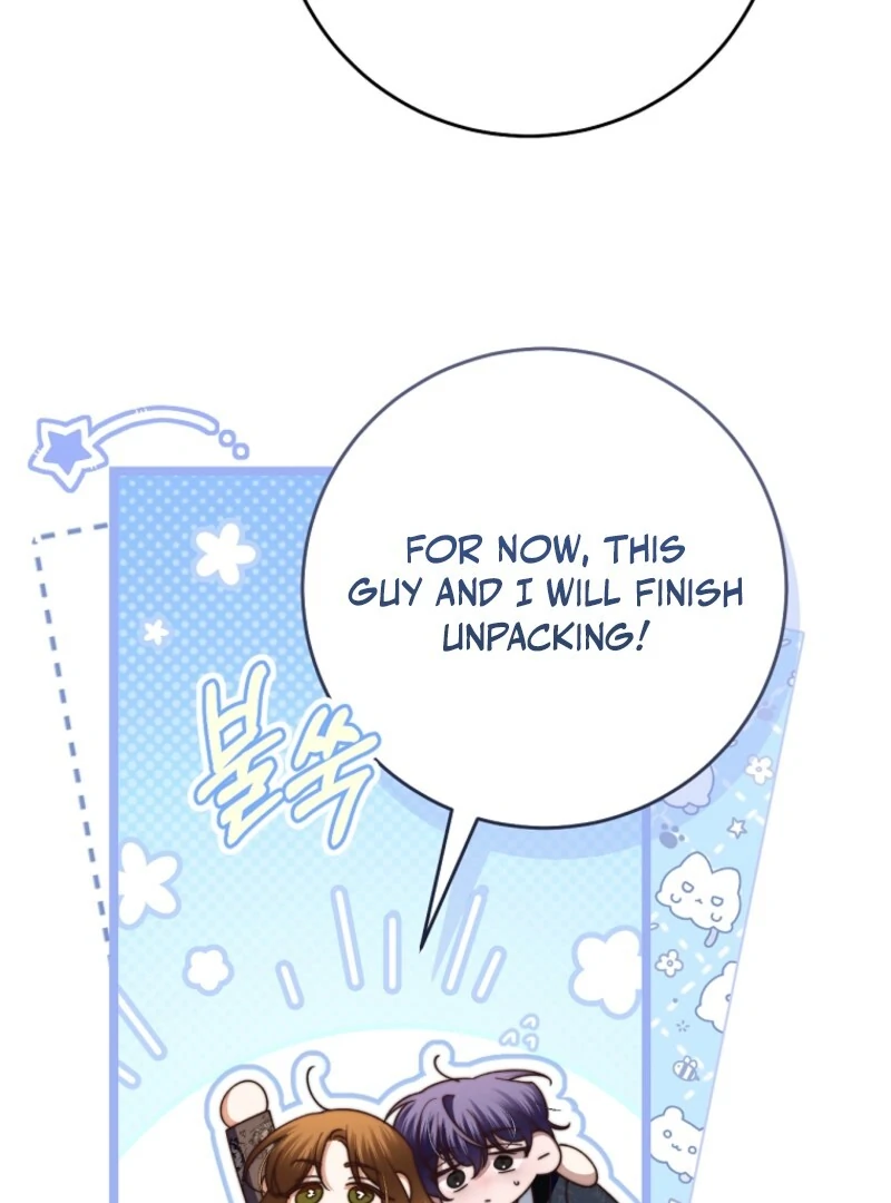 The Guidebook for Villainesses Chapter 66 - Page 103