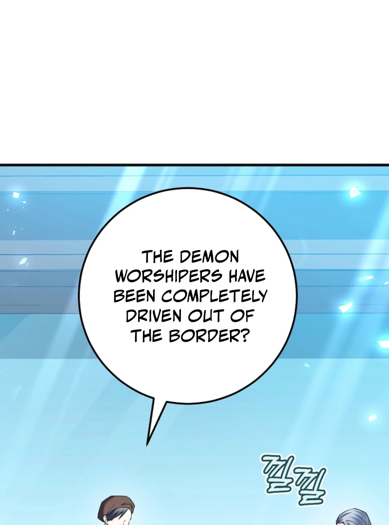 The Guidebook for Villainesses Chapter 70 - Page 90