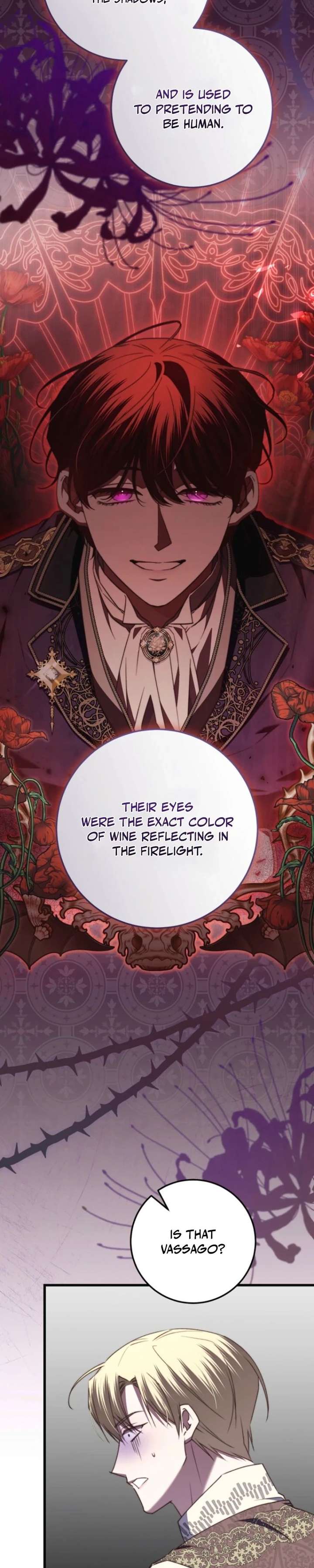 The Guidebook for Villainesses Chapter 71 - Page 5