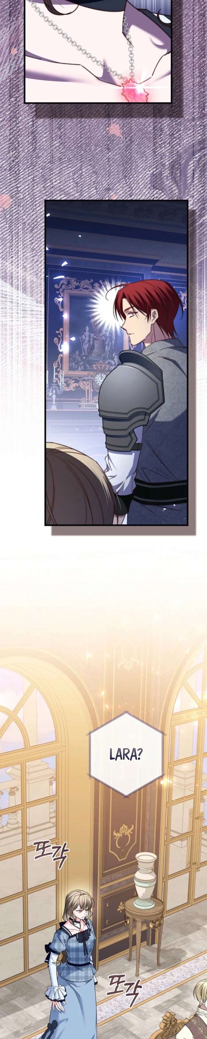 The Guidebook for Villainesses Chapter 71 - Page 13