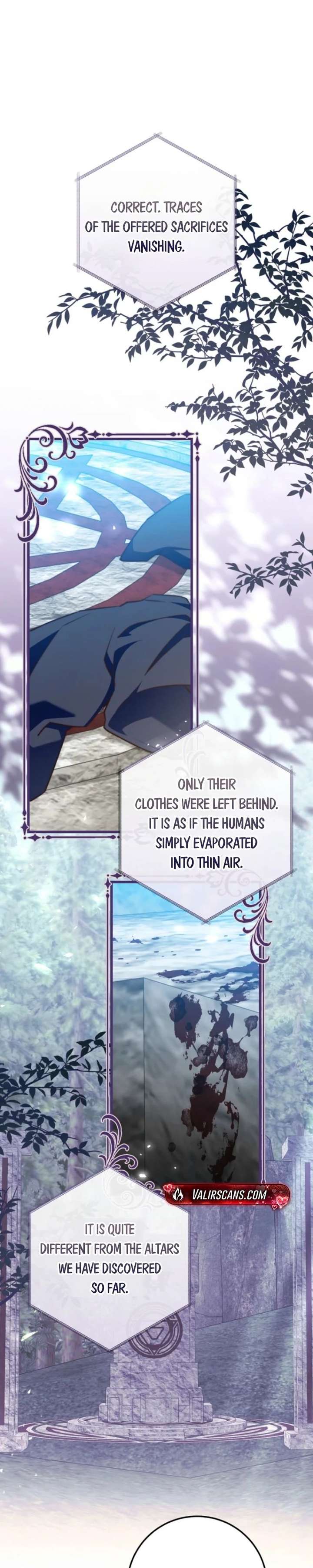 The Guidebook for Villainesses Chapter 71 - Page 15