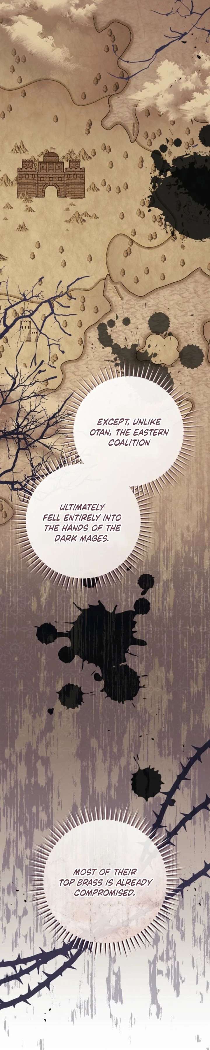 The Guidebook for Villainesses Chapter 71 - Page 23