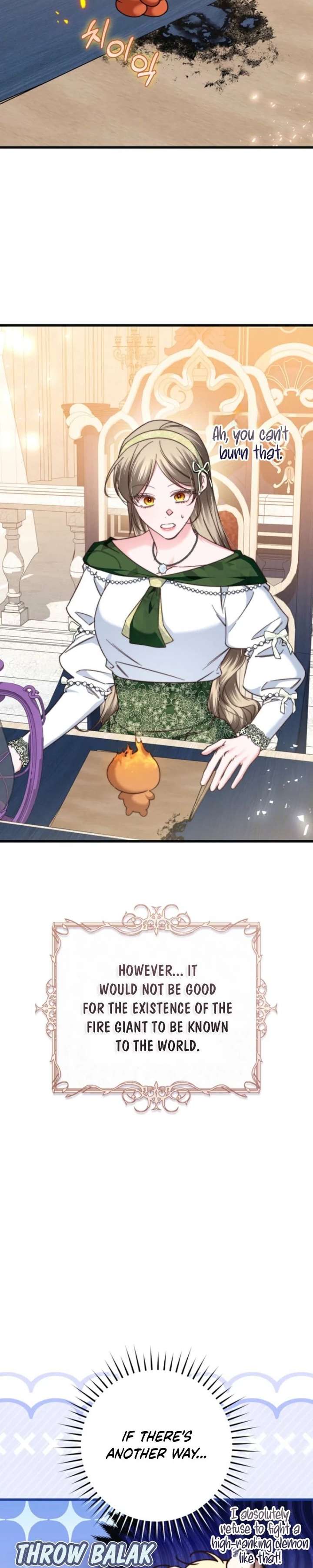 The Guidebook for Villainesses Chapter 71 - Page 37