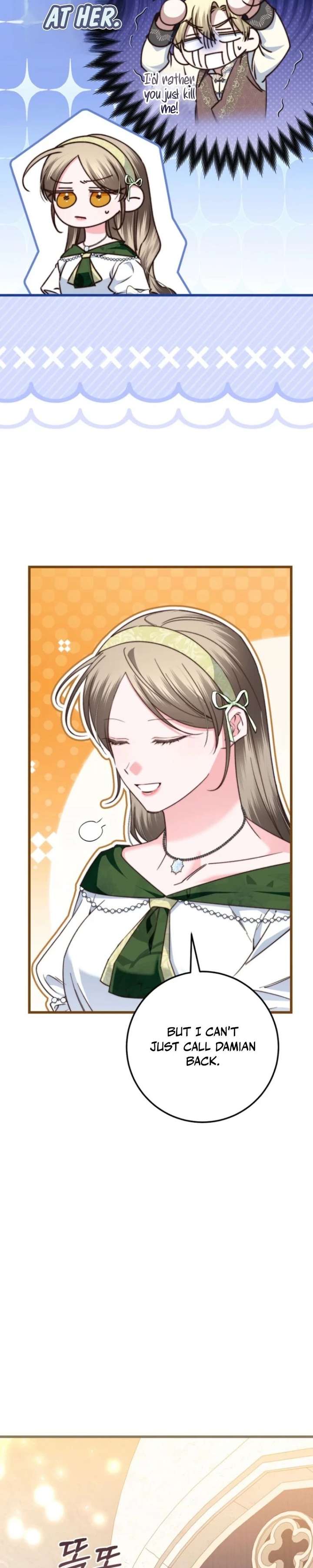 The Guidebook for Villainesses Chapter 71 - Page 38