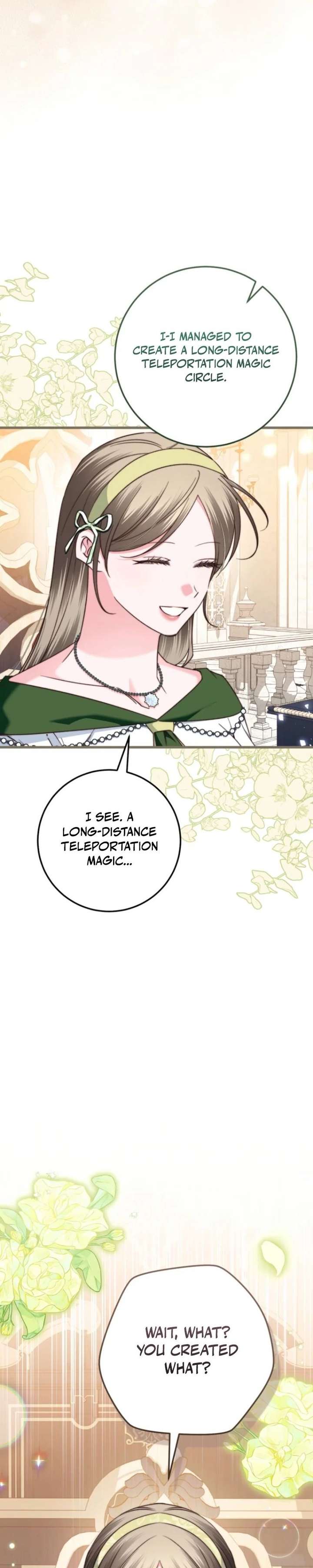 The Guidebook for Villainesses Chapter 71 - Page 42