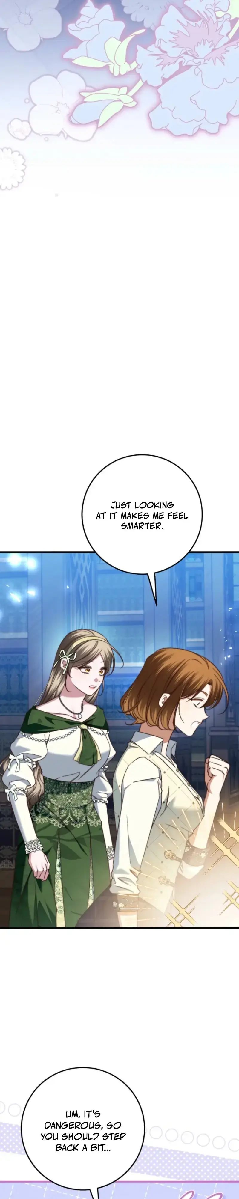 The Guidebook for Villainesses Chapter 72 - Page 22