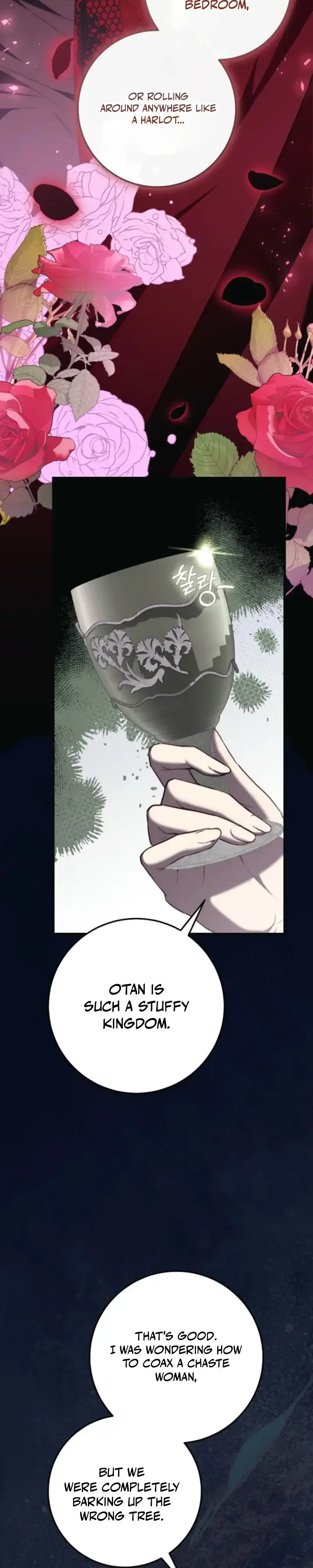 The Guidebook for Villainesses Chapter 72 - Page 29