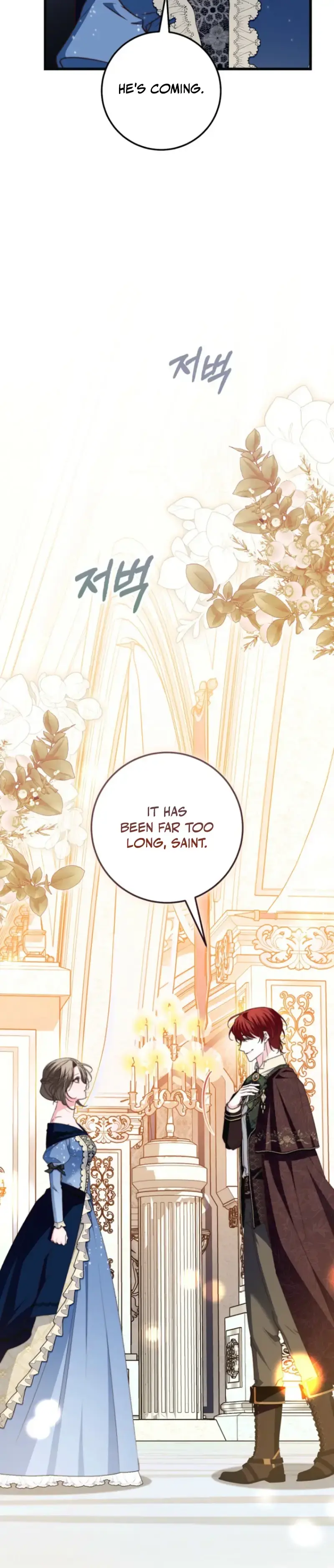 The Guidebook for Villainesses Chapter 73 - Page 5