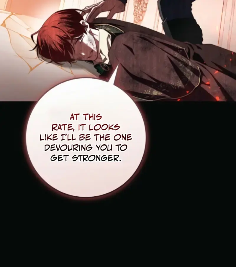 The Guidebook for Villainesses Chapter 74 - Page 12