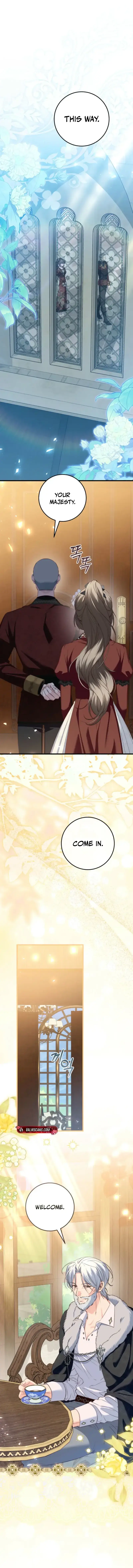 The Guidebook for Villainesses Chapter 76 - Page 1