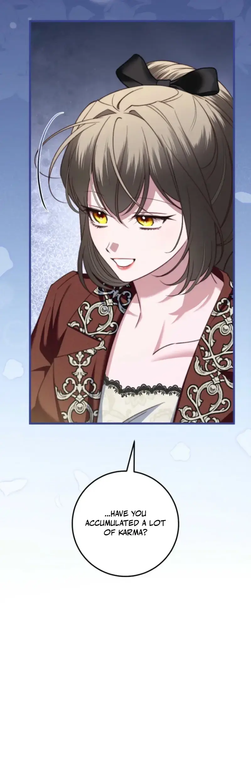 The Guidebook for Villainesses Chapter 76 - Page 11