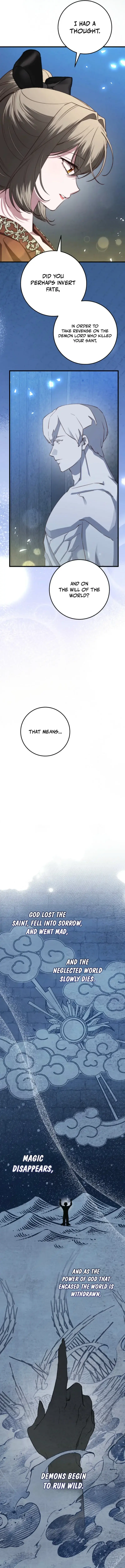 The Guidebook for Villainesses Chapter 76 - Page 16