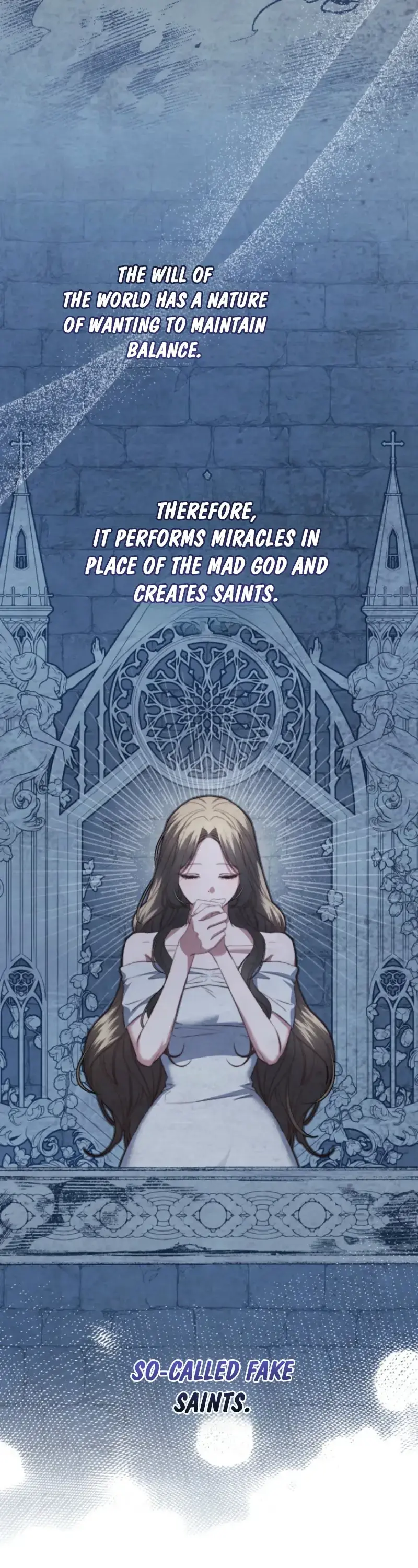 The Guidebook for Villainesses Chapter 76 - Page 17