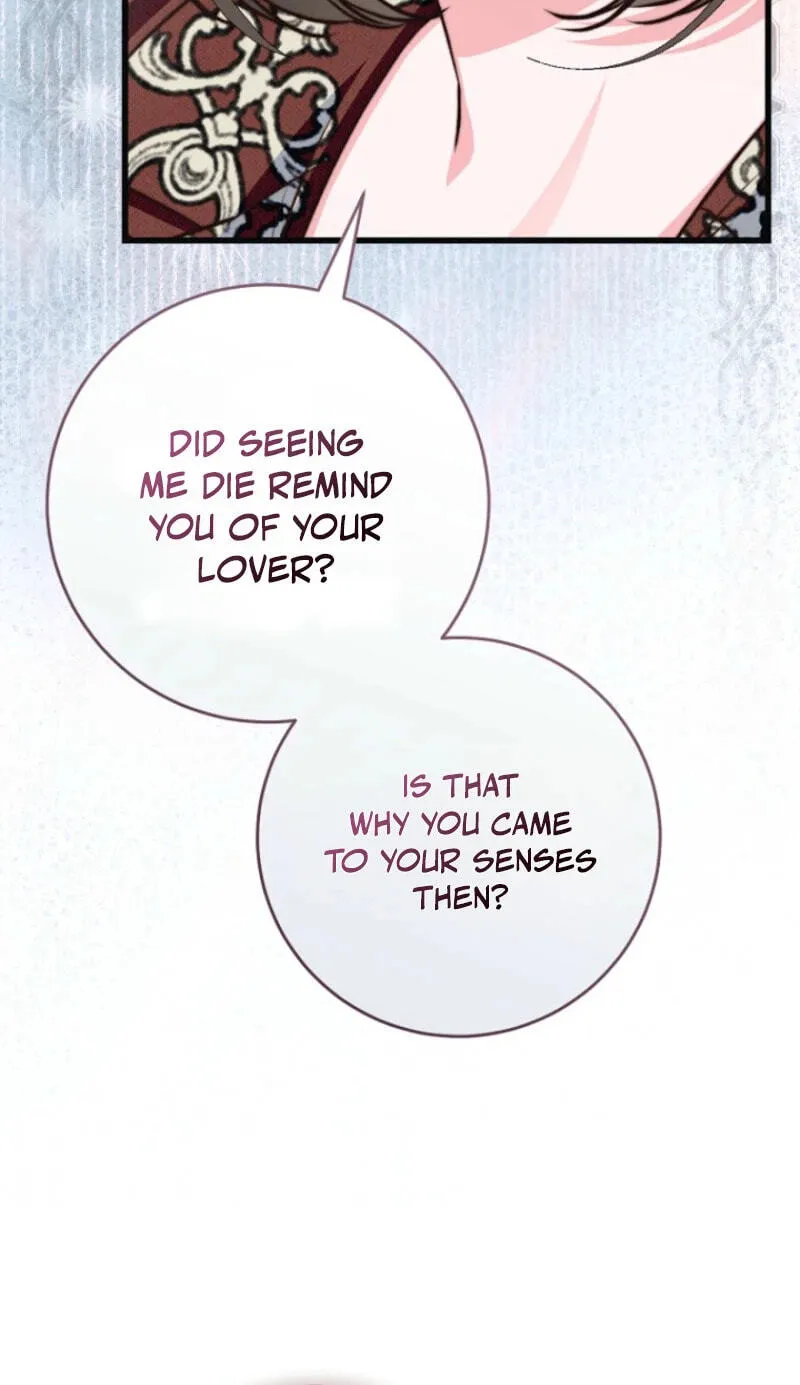 The Guidebook for Villainesses Chapter 77 - Page 44