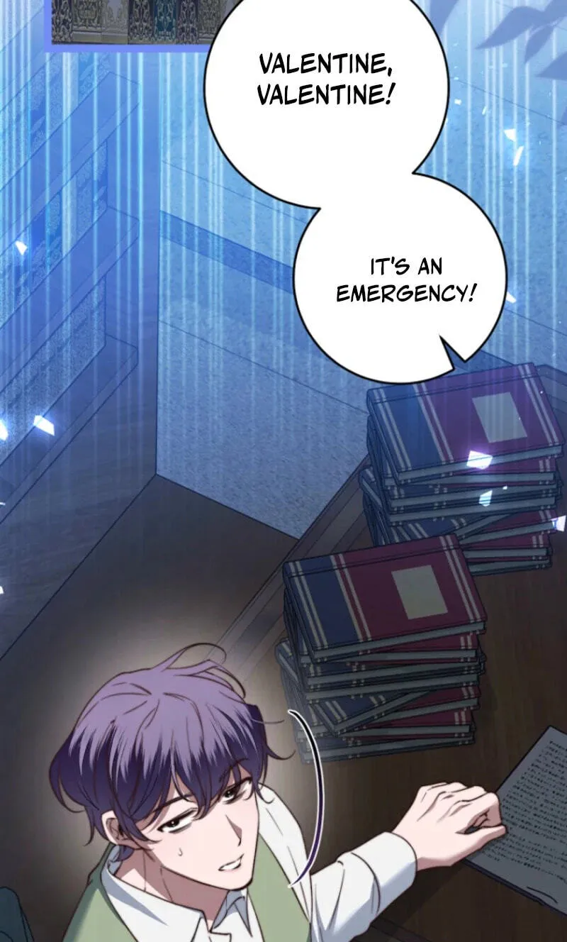 The Guidebook for Villainesses Chapter 77 - Page 70