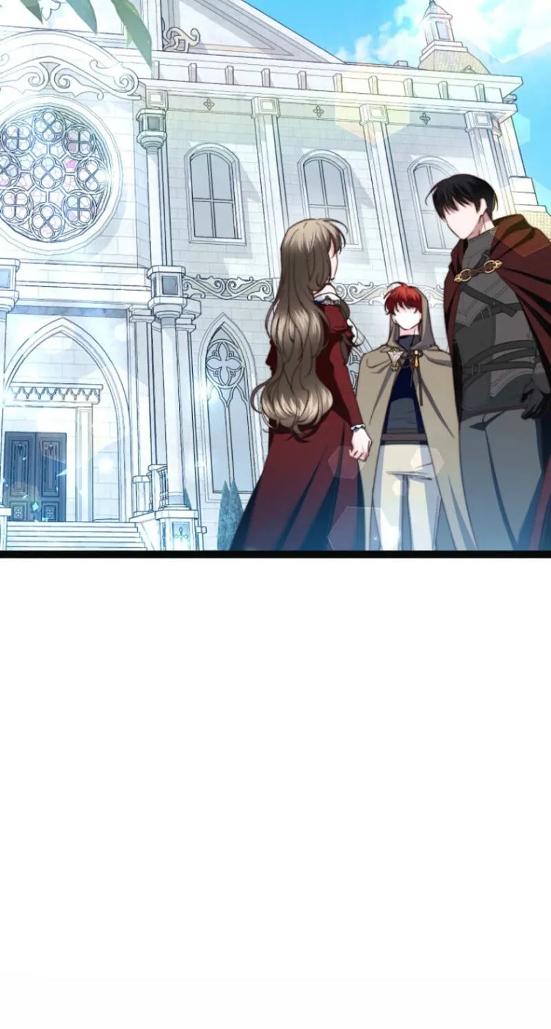 The Guidebook for Villainesses Chapter 77 - Page 107