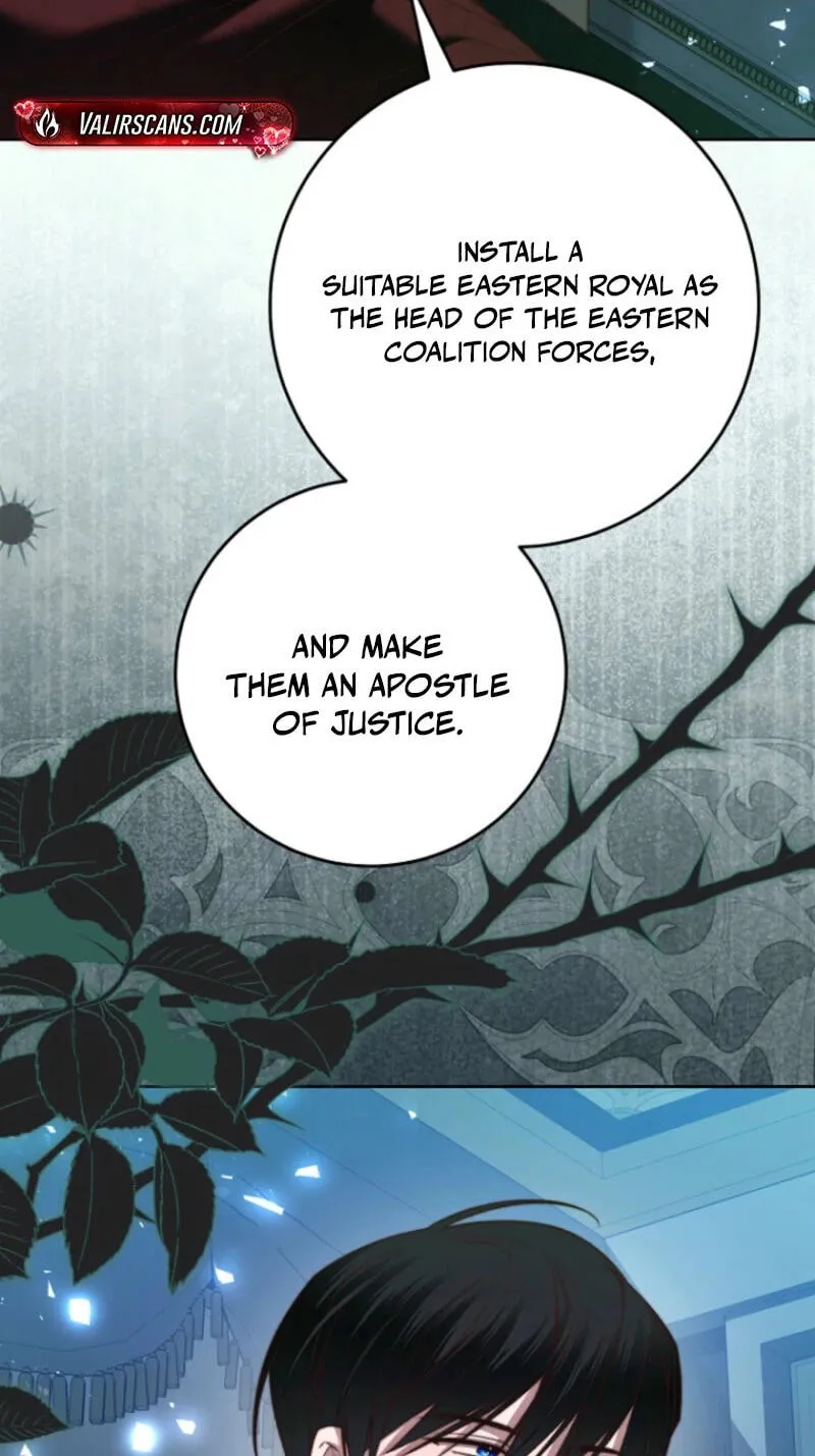 The Guidebook for Villainesses Chapter 78 - Page 7