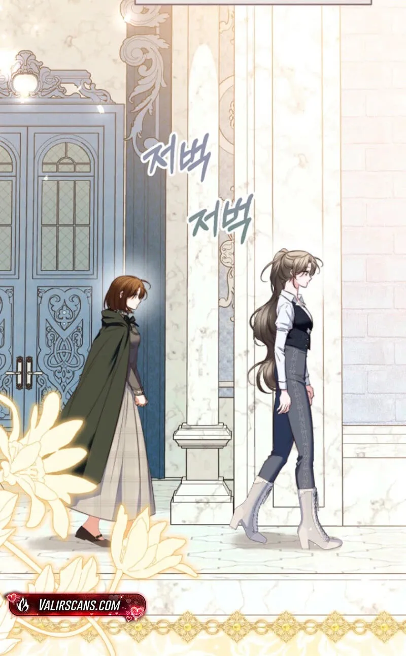 The Guidebook for Villainesses Chapter 78 - Page 19