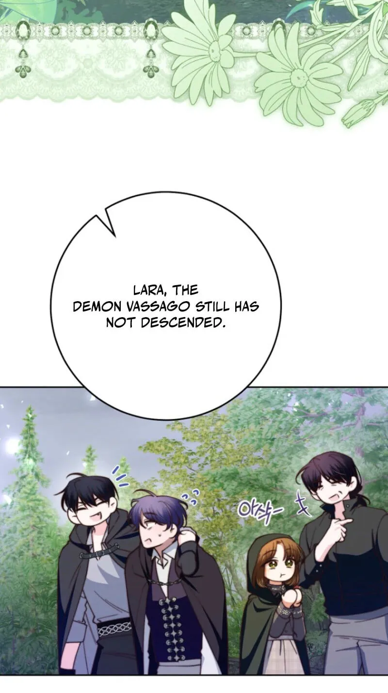 The Guidebook for Villainesses Chapter 78 - Page 32