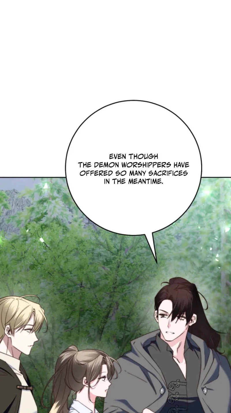 The Guidebook for Villainesses Chapter 78 - Page 33