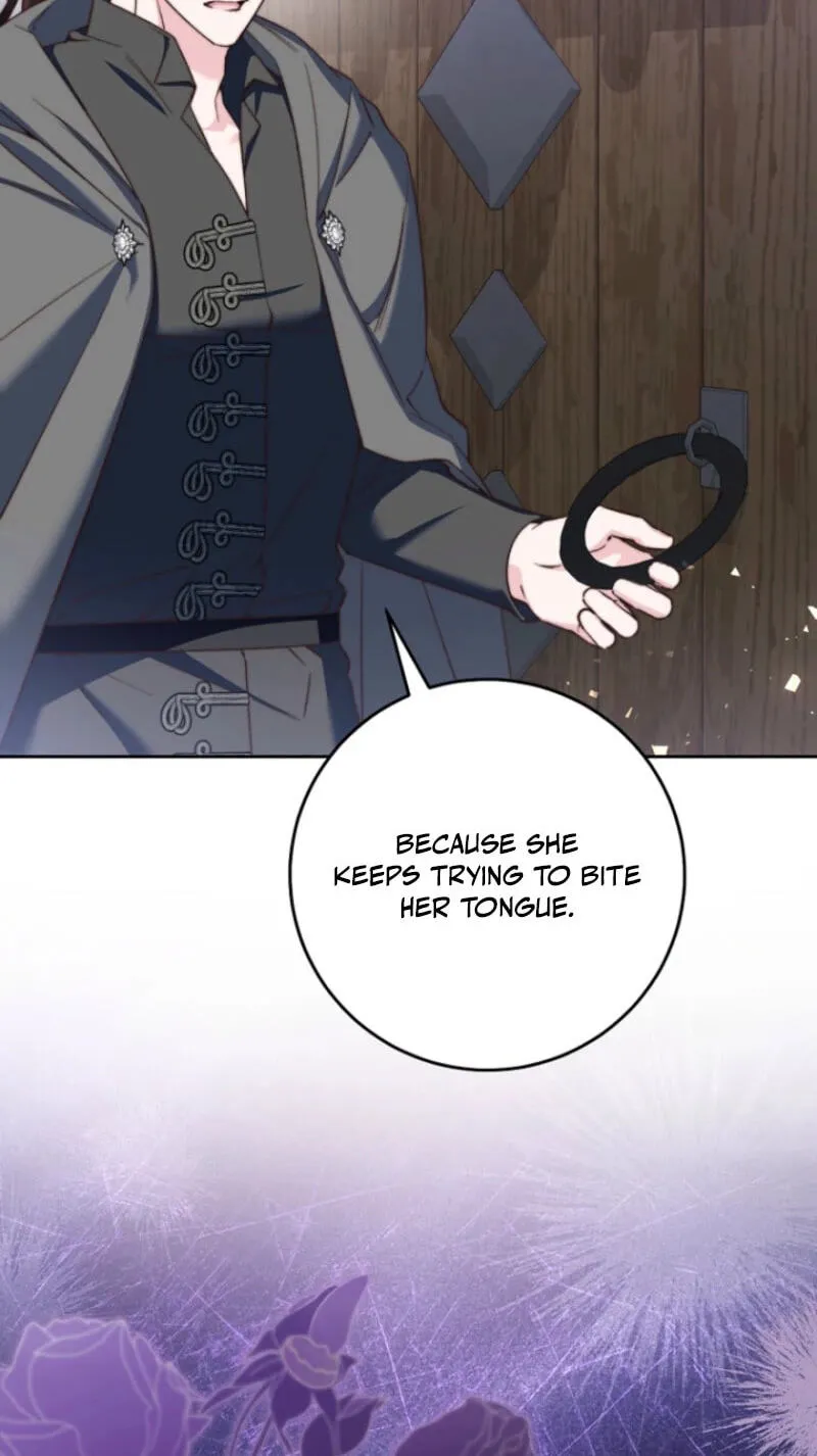 The Guidebook for Villainesses Chapter 78 - Page 37