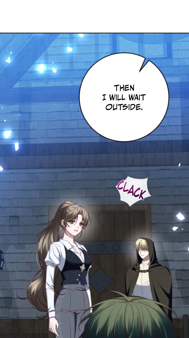 The Guidebook for Villainesses Chapter 78 - Page 41