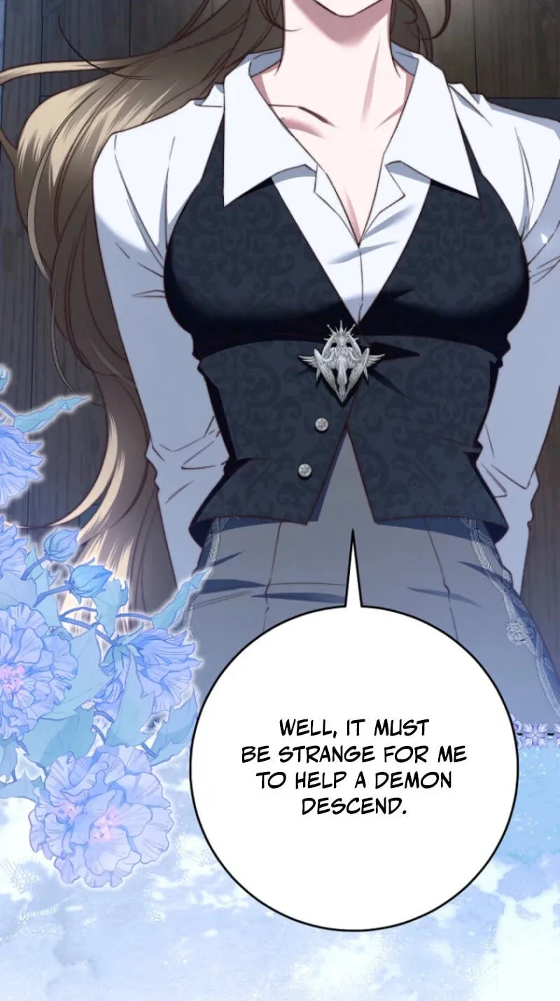 The Guidebook for Villainesses Chapter 78 - Page 54