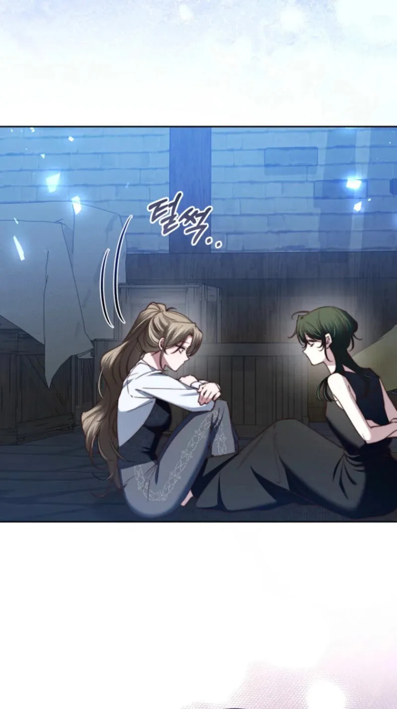 The Guidebook for Villainesses Chapter 78 - Page 55