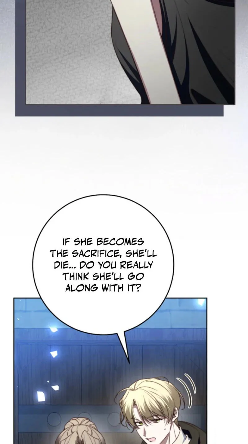The Guidebook for Villainesses Chapter 78 - Page 63