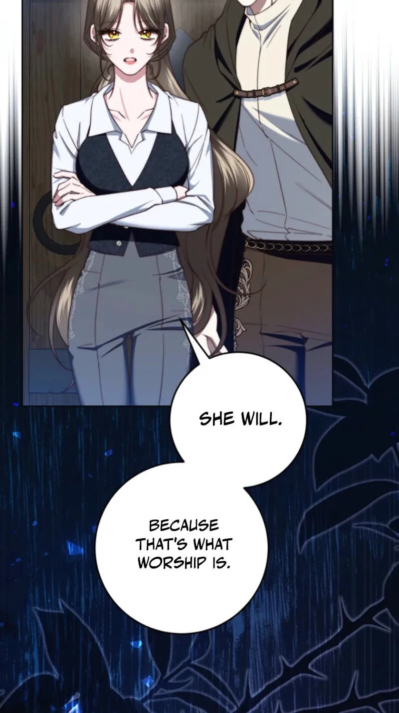 The Guidebook for Villainesses Chapter 78 - Page 64