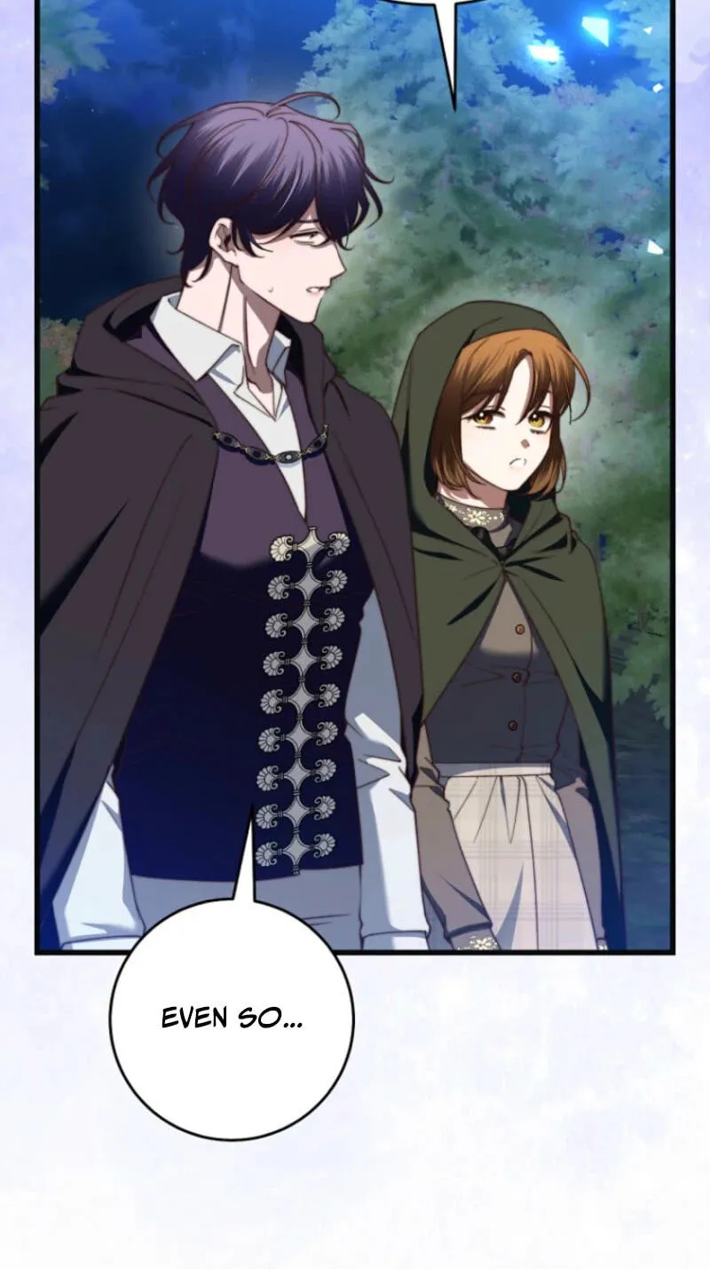The Guidebook for Villainesses Chapter 78 - Page 74