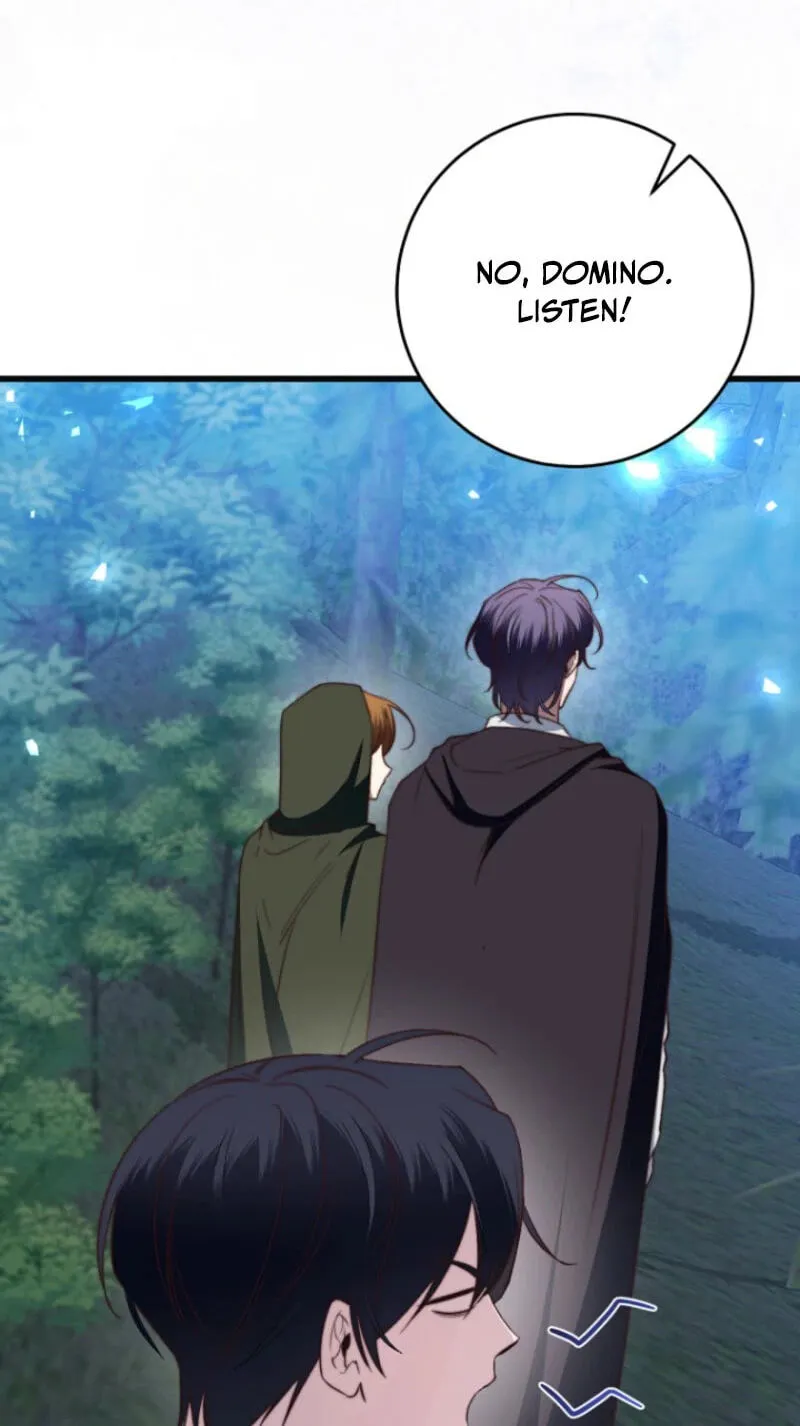 The Guidebook for Villainesses Chapter 78 - Page 75