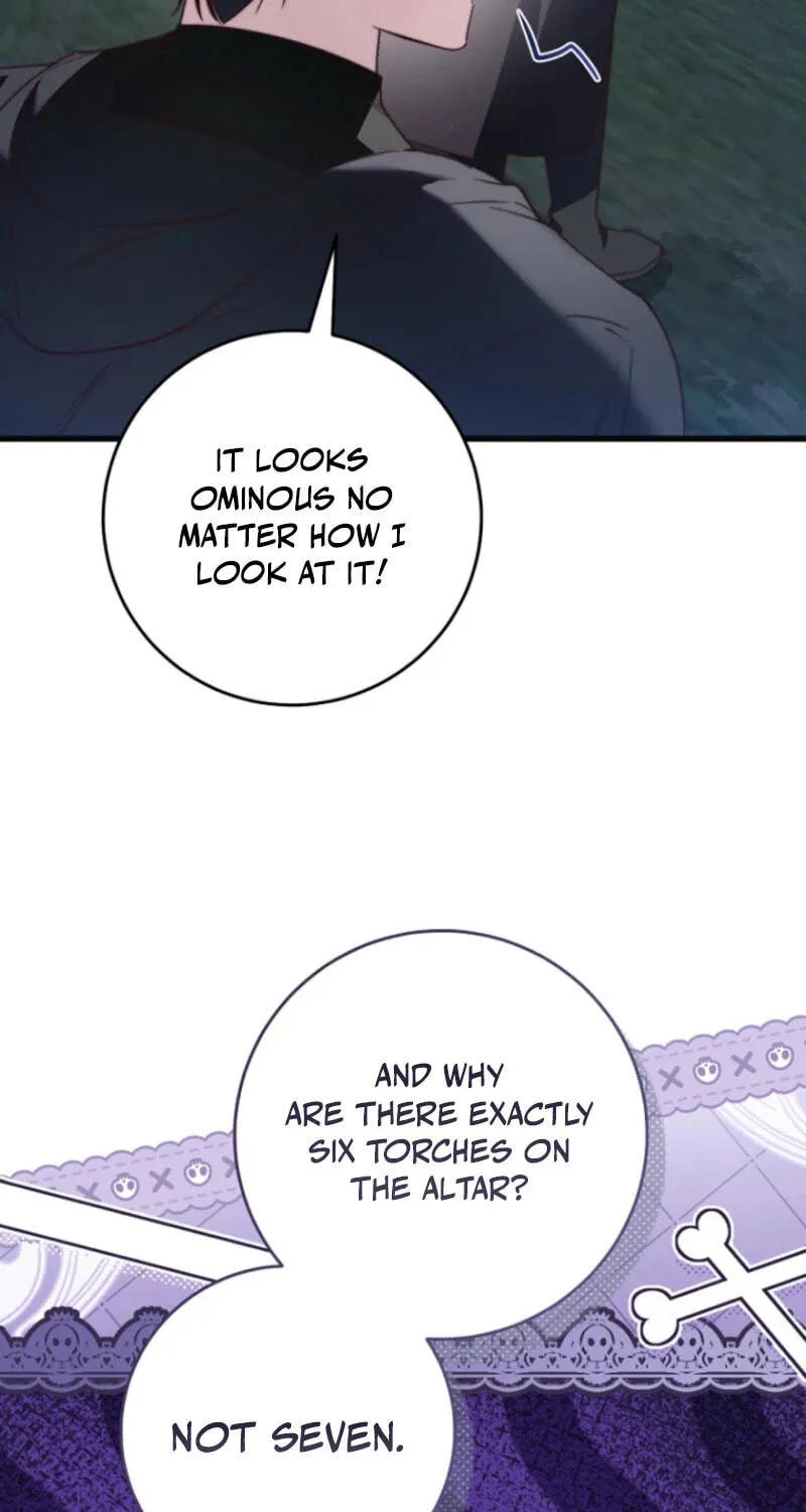 The Guidebook for Villainesses Chapter 78 - Page 76