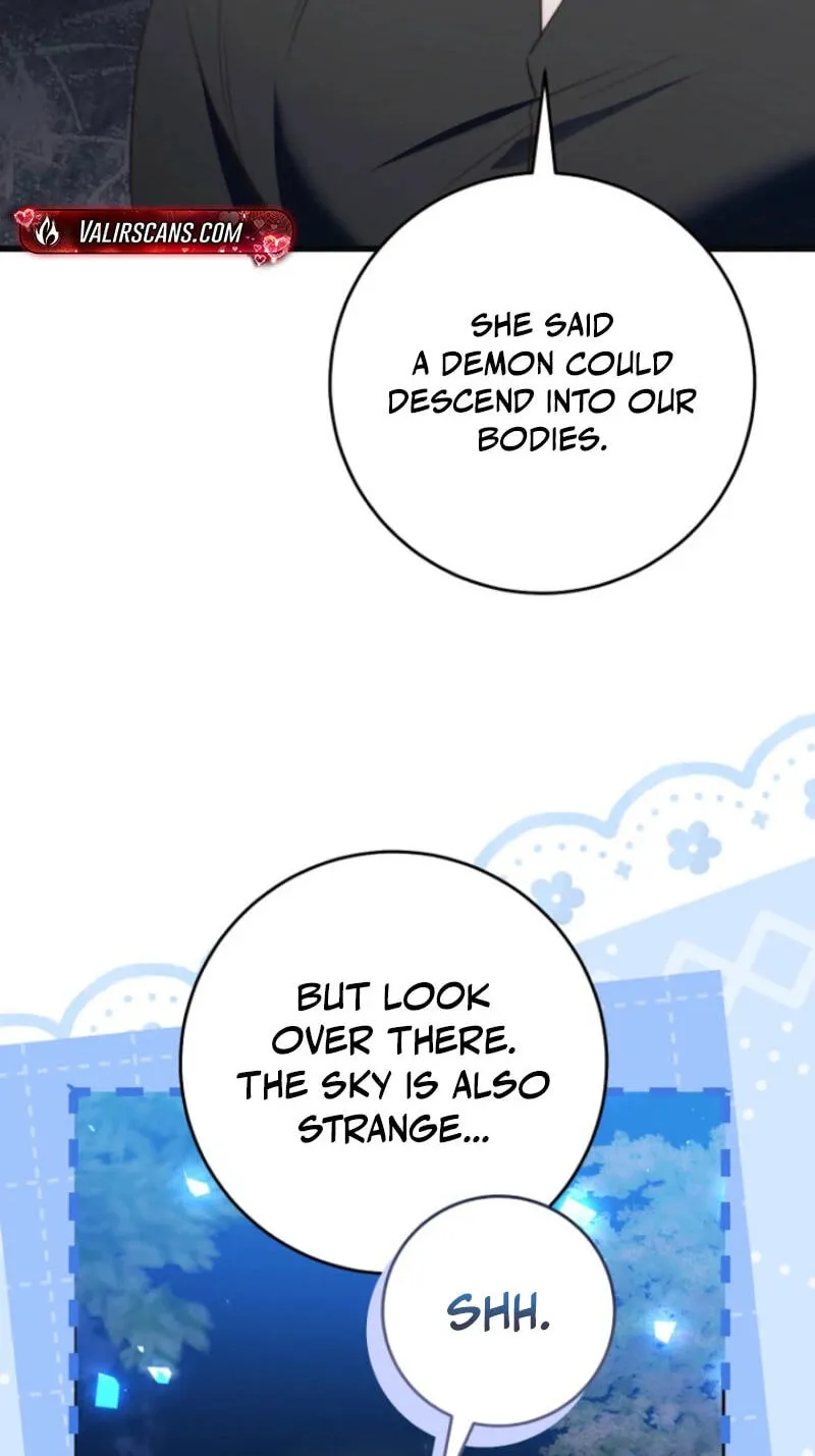The Guidebook for Villainesses Chapter 78 - Page 79
