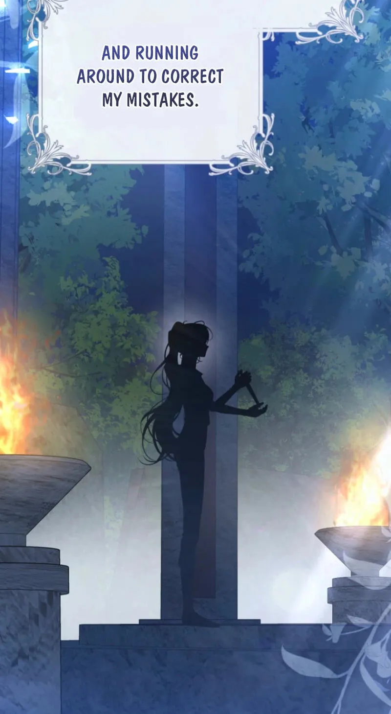 The Guidebook for Villainesses Chapter 78 - Page 97